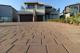 Best Custom Driveway Design  in Pantops, VA